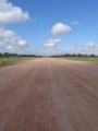 EBS Surface Sealed Airstrip