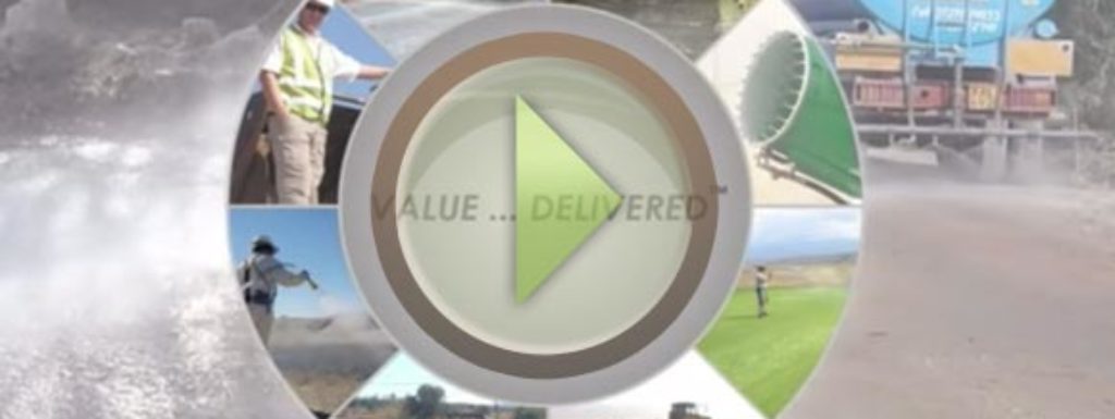 Value Delivered company introduction