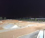 Al ain Sportplex Club - Binona Radio Control Race Track