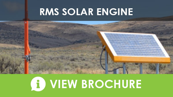 Aviation RMS Solar Engine brochure