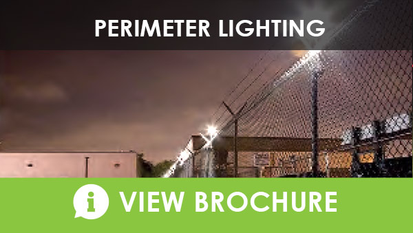 Aviation Perimeter Lighting brochure