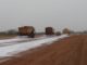 EBS Surface Seal Application