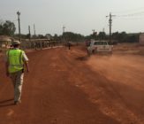 Access Road Inspection