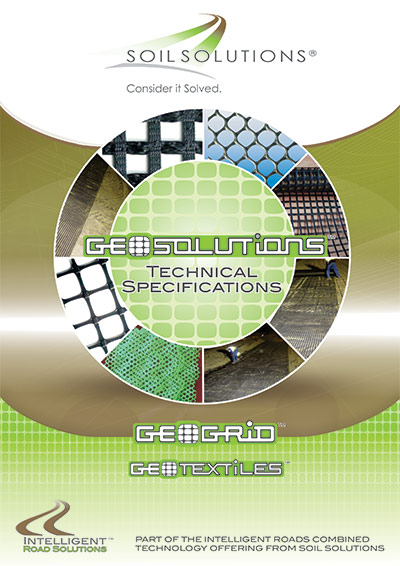 Geosolutions Brochure