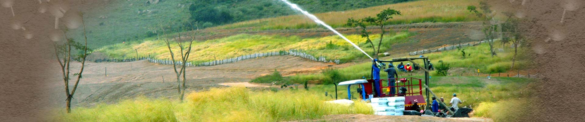 Hydrotac for successful Hydroseeding