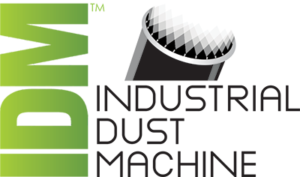 Industrial Dust machines - IDM