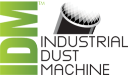 Industrial Dust machines - IDM