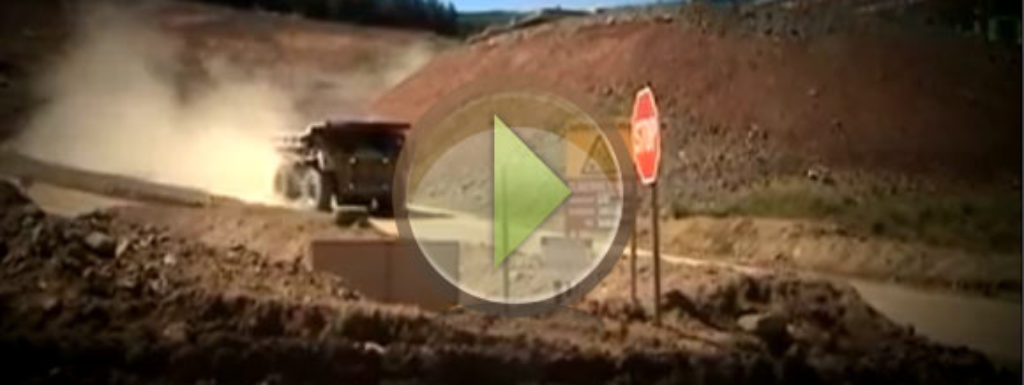Intelligent Roads Video - Road construction & Soil Improvement science
