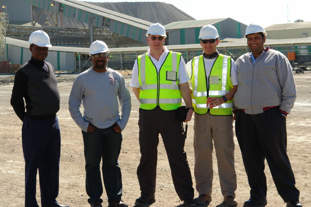 SOIL SOLUTIONS BOTSWANA