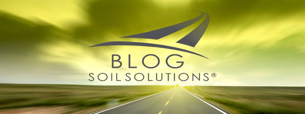 Launch of our Soil Solutions Blog