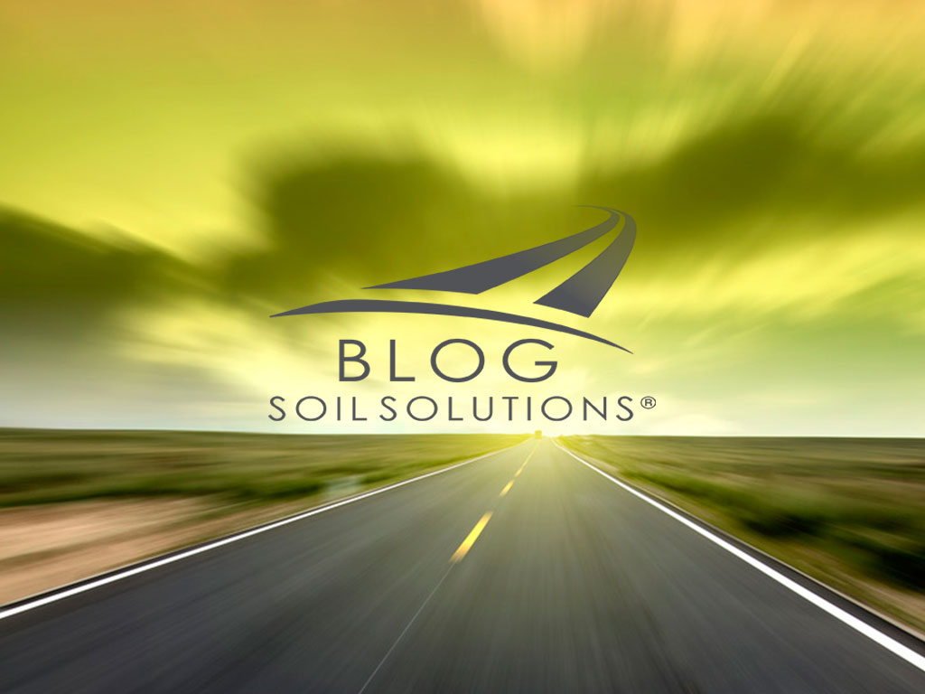 Soil Solutions Blog