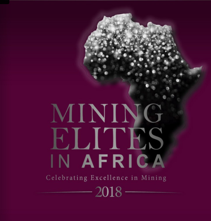 Mining Elites in Africa magazine article on Soil Solutions