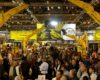 FAE exhibits at Intermat 2018