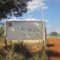 Buzwagi Mine Access Road- TANZANIA