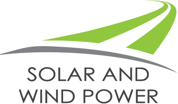 Solar and wind power projects