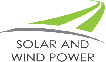 Solar and wind power projects