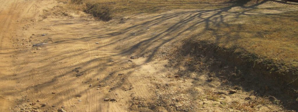 Changing the mindset of Rural Gravel Road Solutions