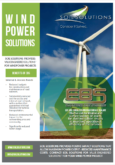 Wind Power Brochure