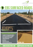 EBS Surfaced Roads Thumb
