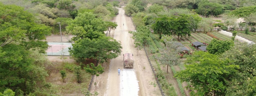 Rancho Santana - NICARAGUA