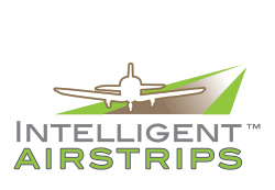 Intelligent Airstrip Solutions logo