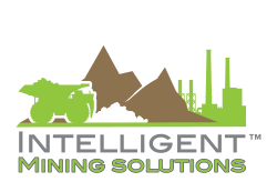 Intelligent Mining Solutions logo