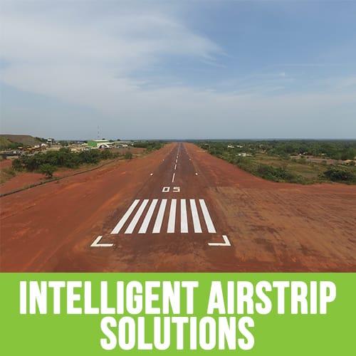 INTELLIGENT AIRSTRIPS