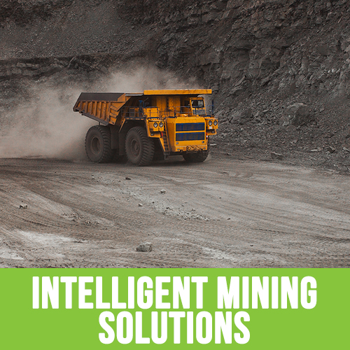 INTELLIGENT MINING SOLUTIONS