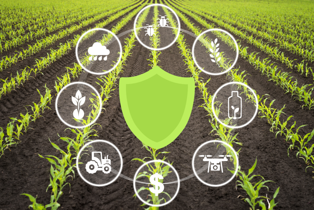 Crop Security