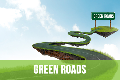 Green Roads