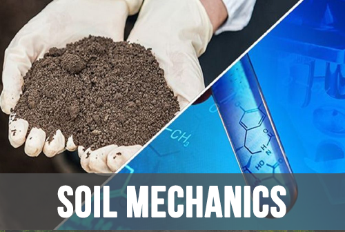 Home page rectangles soil mechanics