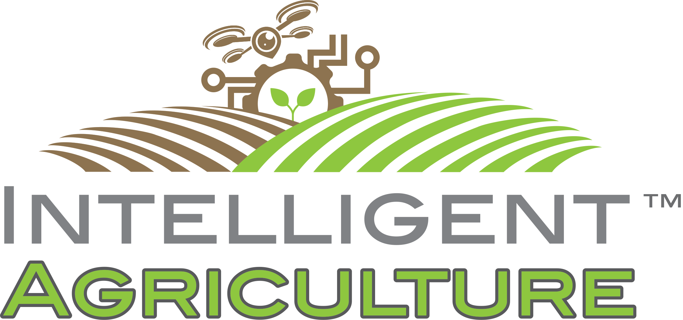 Intelligent Agriculture logo