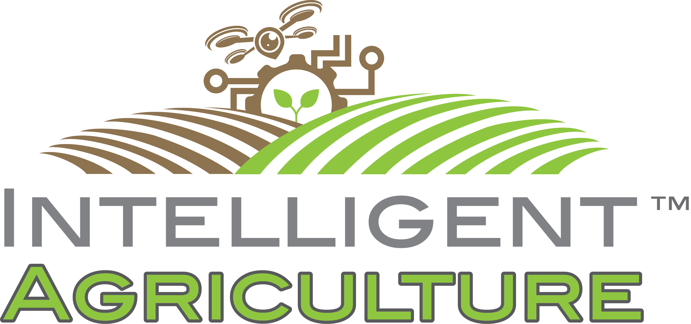 Intelligent Agriculture logo