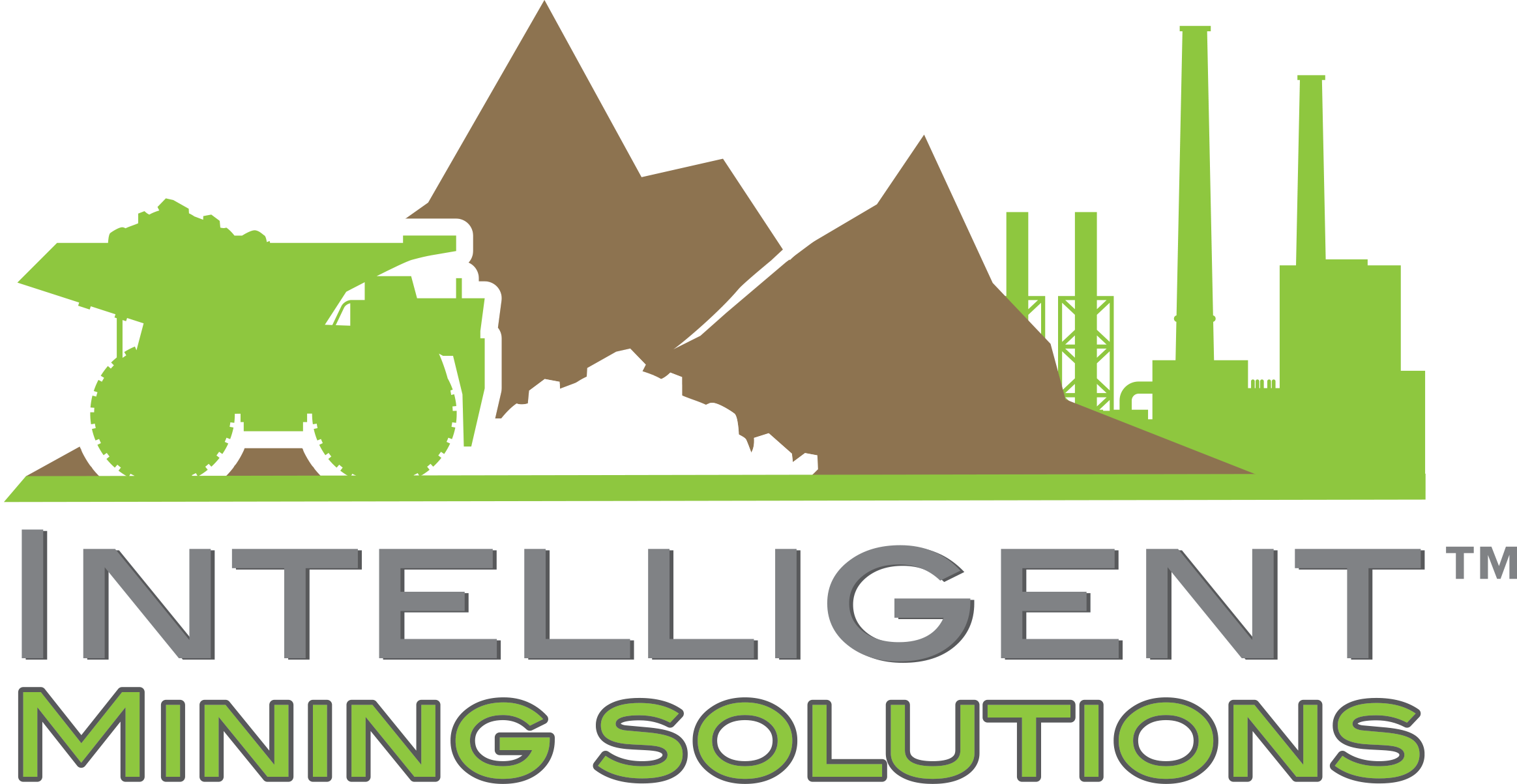 Intelligent Mining Solutions cropped