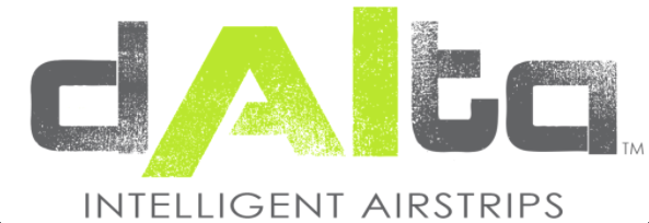 Daita Intelligent Airstrips