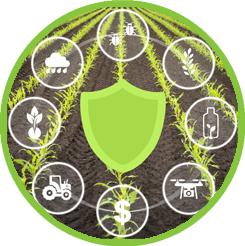 Crop Security