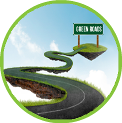 Green Roads