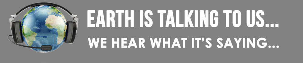 Earth Talking new 1 Earth Talking new 1