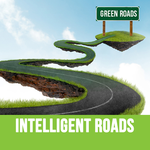 Green roads