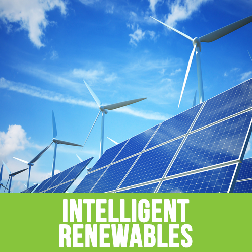INTELLIGENT renewables