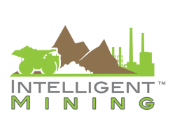 Intelligent Mining logo