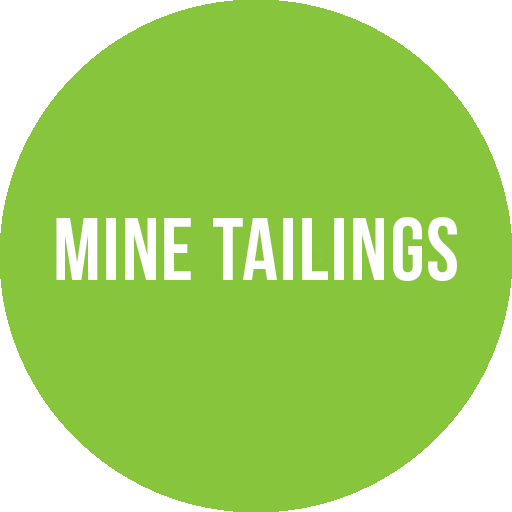 Mine Tailings