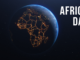 Africa day blog