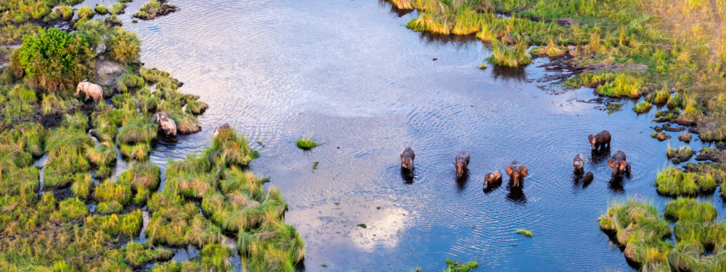 Green Connectivity Solutions for National Parks