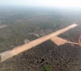 2 Aerial view of Airstrip