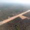 2 Aerial view of Airstrip