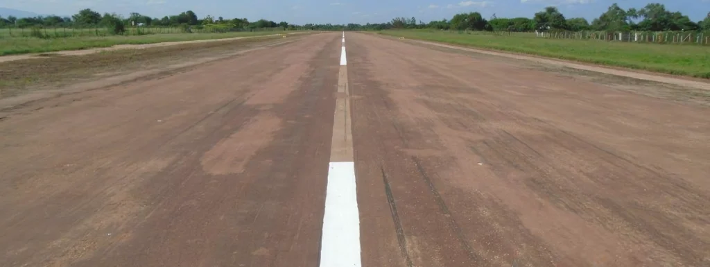 Sustainable Airstrip Solutions: A New Era with Airstrip Solutions