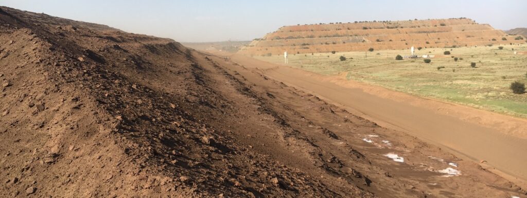Innovative Solutions for Safer Mine Tailings Management
