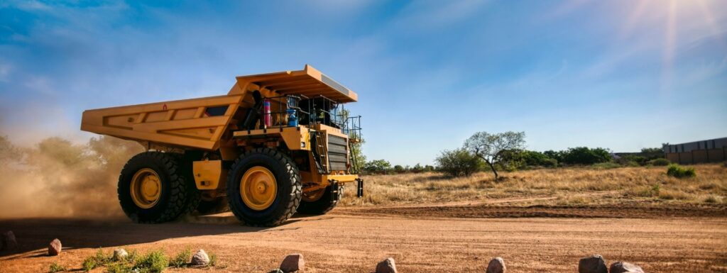 Optimizing Mine Haul Roads for Maximum Efficiency ✅