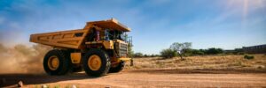 Optimizing Mine Haul Roads for Maximum Efficiency ✅